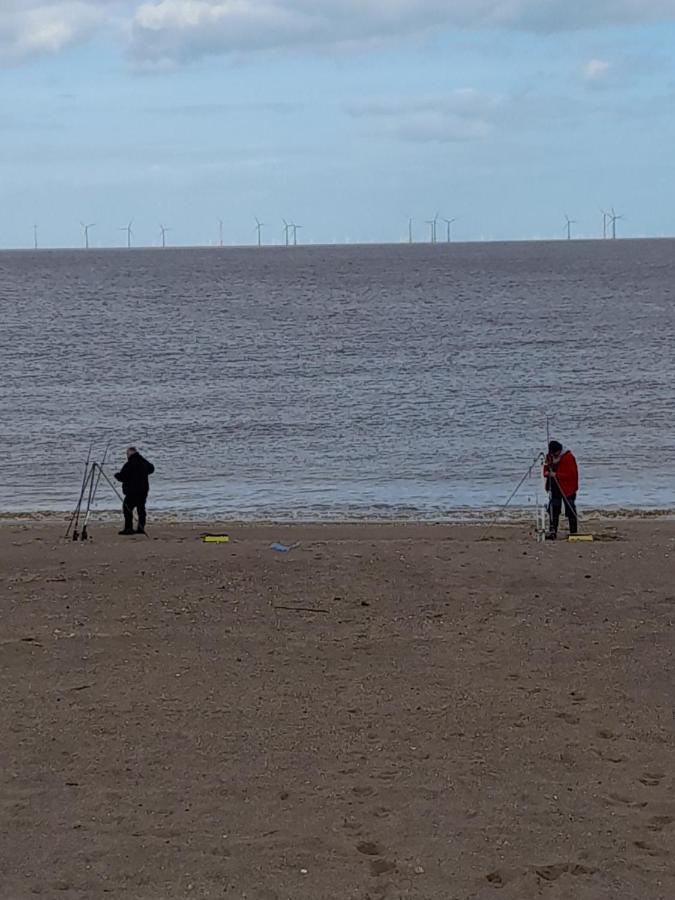 North Shore Lodge Skegness Zewnętrze zdjęcie